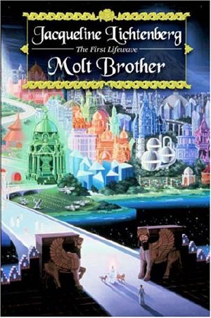 [Lifewave 01] • Molt Brother